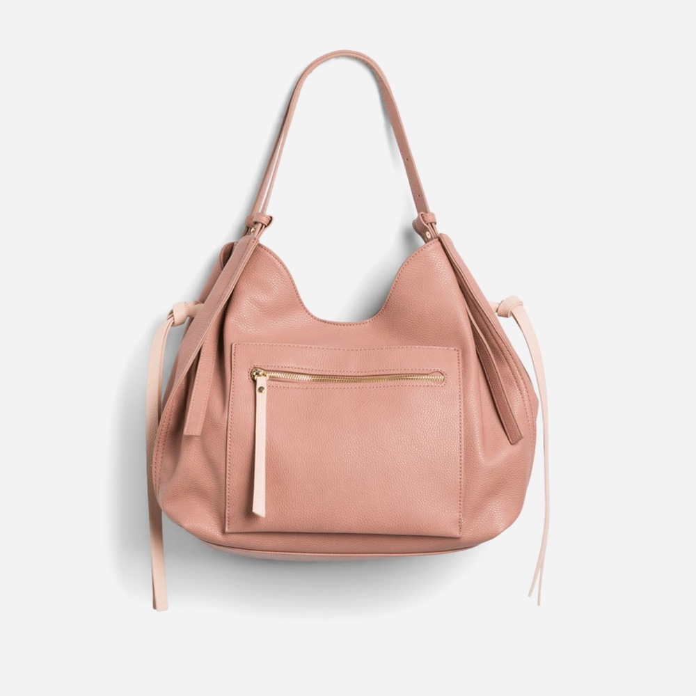 Urban Pink Bag never used